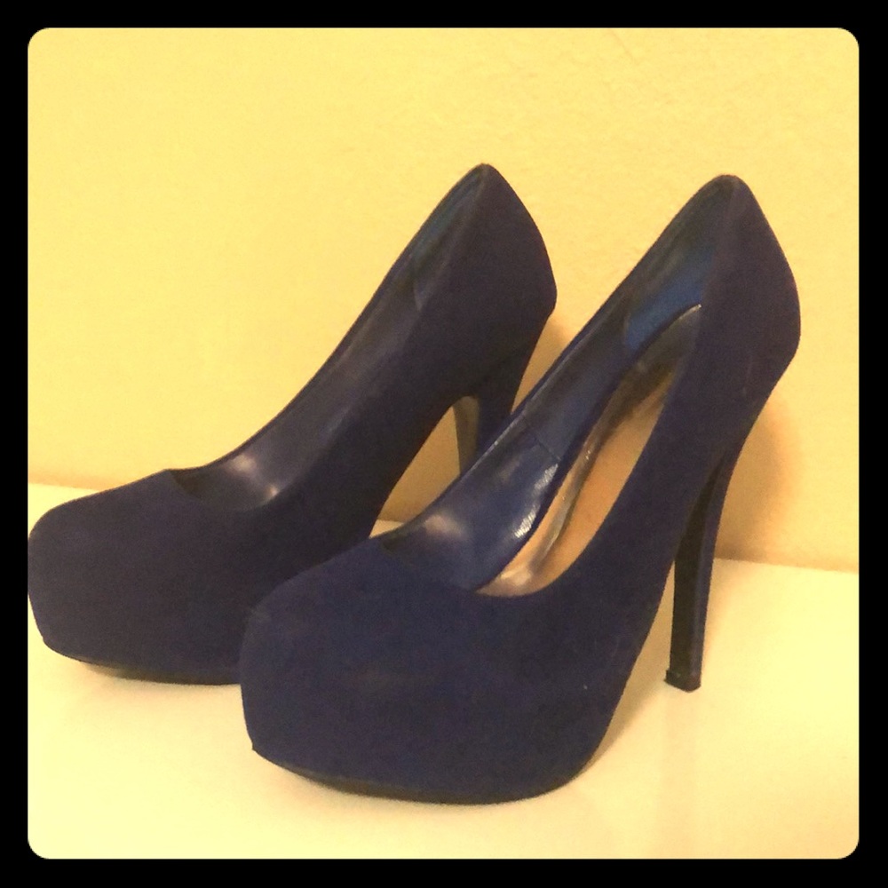 Stilettos